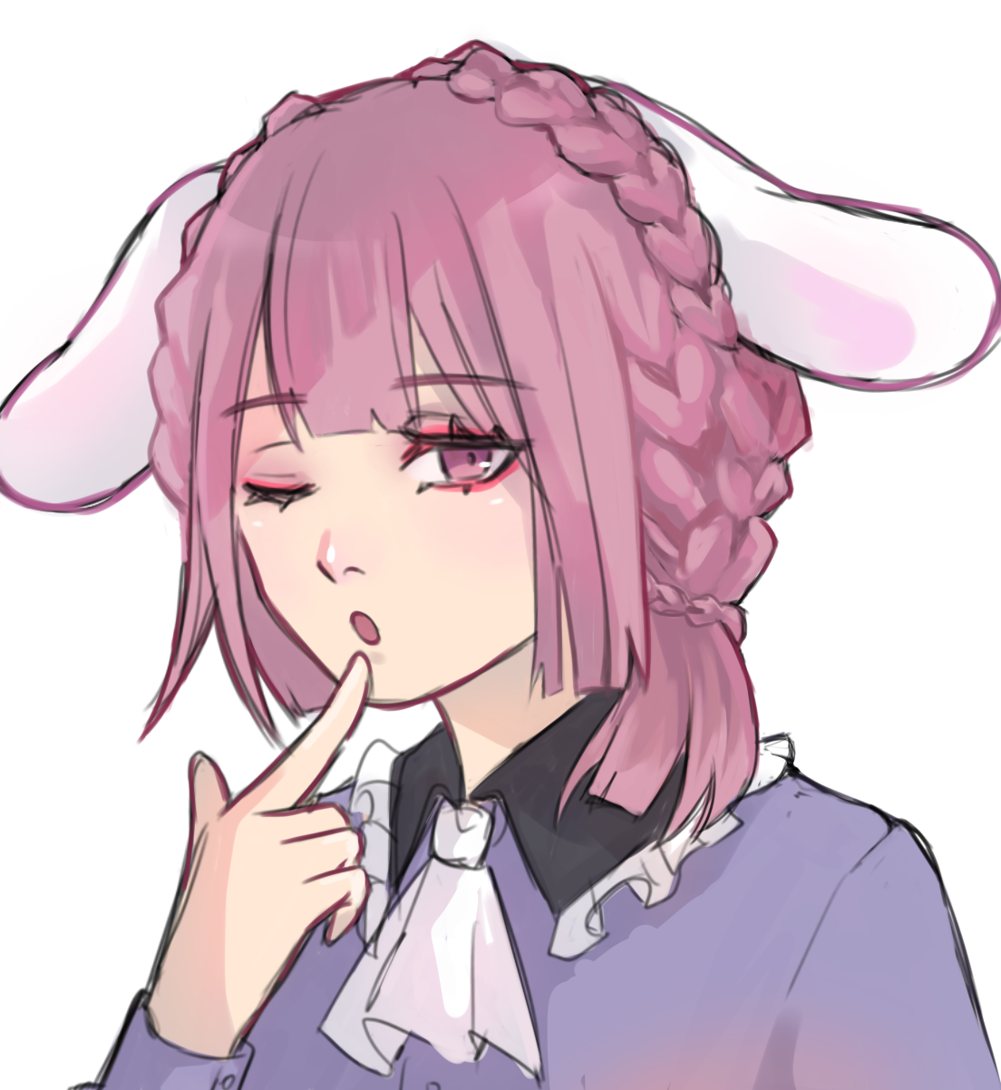 うさぎ